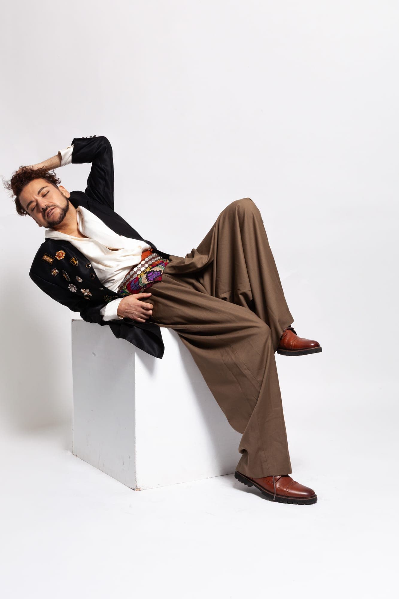 Ebro, fashion